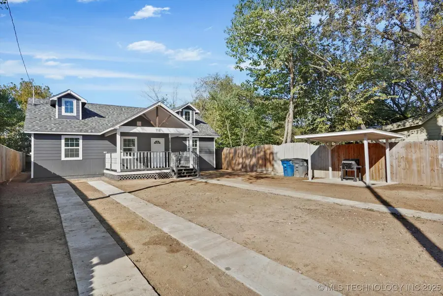 118 S 36th West Avenue, Tulsa, OK 74127 - Image #3