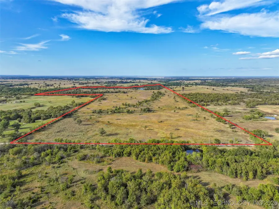 33rd Street, Haskell, OK 74436 - Image #2