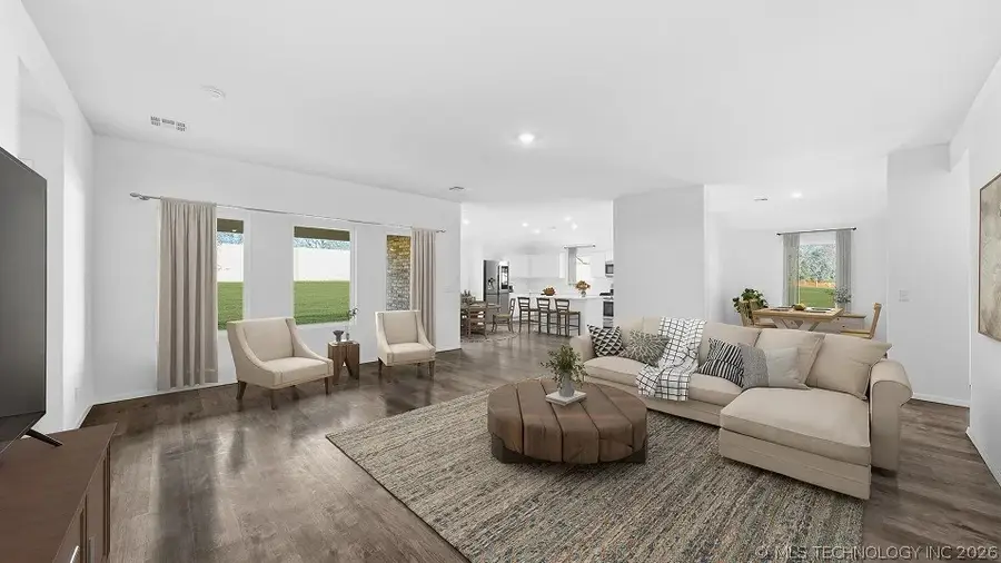 7008 S Maple Avenue, Broken Arrow, OK 74011 - #3