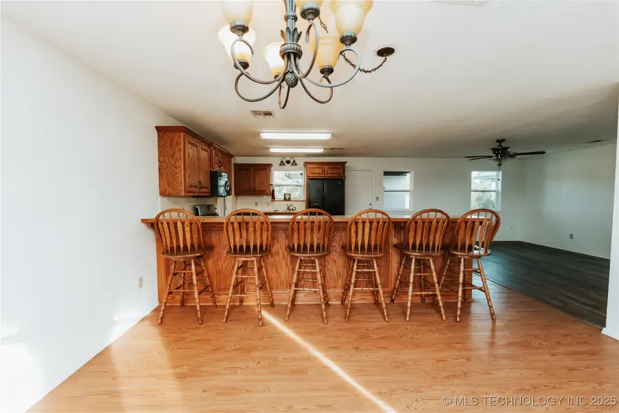 2022 N Reeves Road, Pawnee, OK 74058 - Image #3