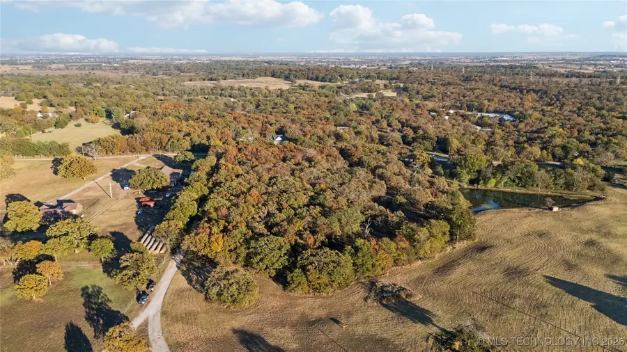 S S 4210 Rd Road, Inola, OK 74036 - Image #3