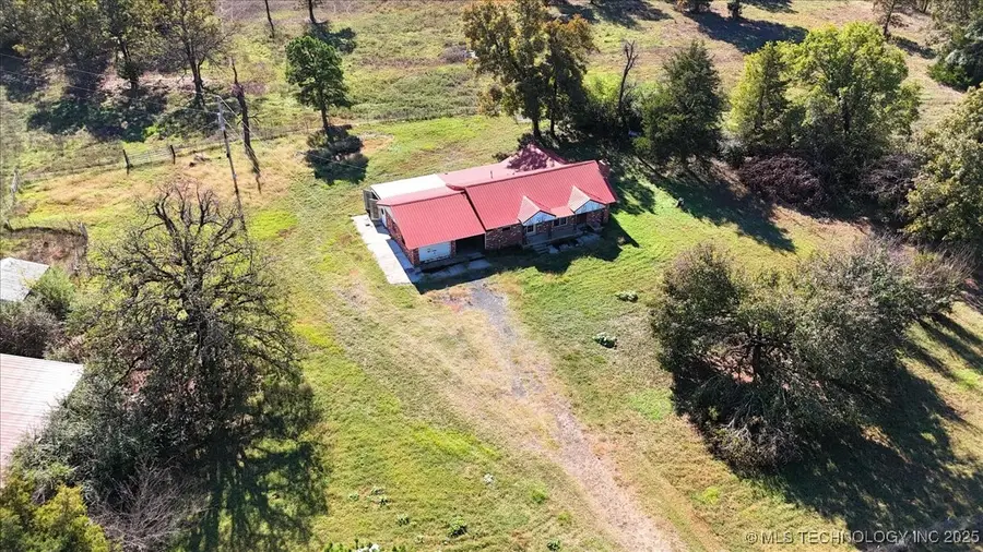 11710 W Highway 9, Stigler, OK 74462 - Image #3