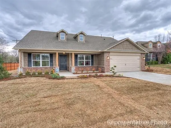 7016 S Maple Avenue, Broken Arrow, OK 74011