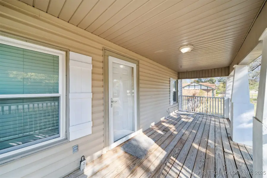 119 E Ross Avenue, Sapulpa, OK 74066 - Image #3