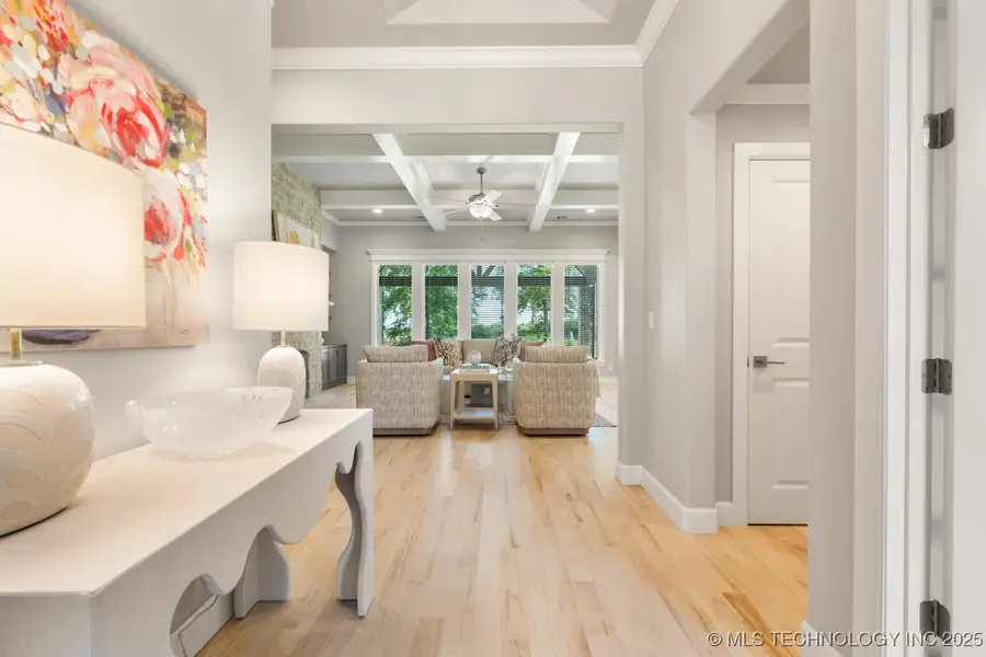 1603 Pinecrest Drive, Claremore, OK 74017 - Image #3