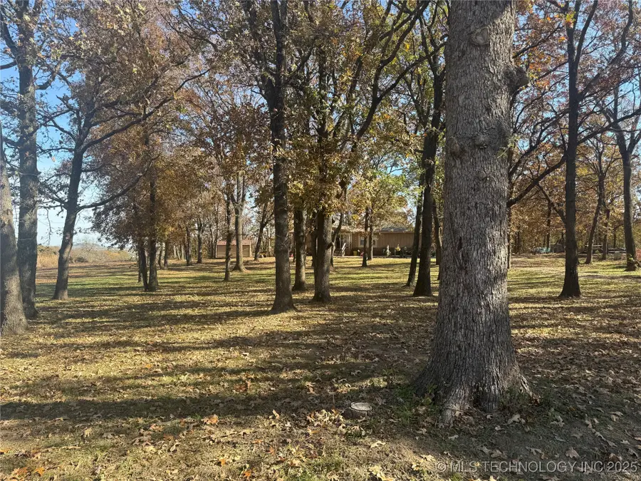 18021 S 71st West Avenue, Mounds, OK 74047 - Image #3