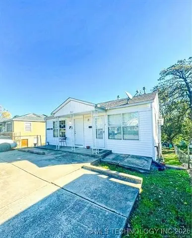 907 N Wilson Avenue, Sand Springs, OK 74063