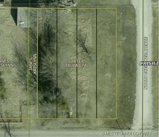 E Pine Street, Haskell, OK 74436 - Image #2