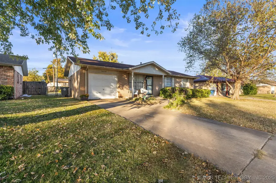16519 E 2nd Street, Tulsa, OK 74108 - Image #3