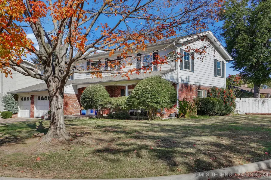 3617 S Braden Place, Tulsa, OK 74135 - Image #2