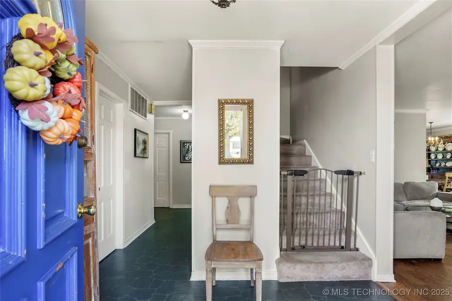 3617 S Braden Place, Tulsa, OK 74135 - Image #3