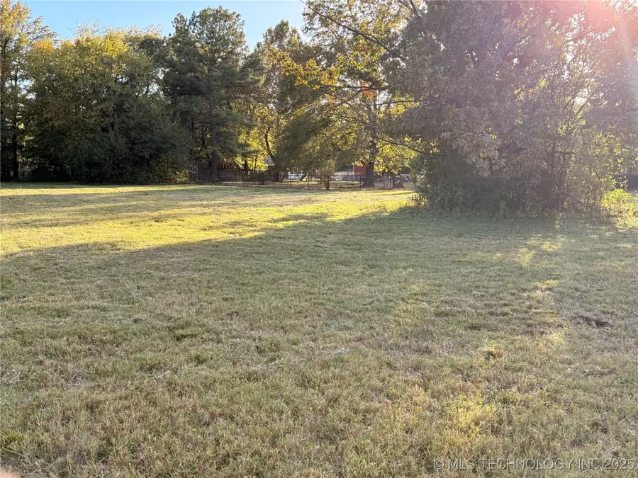 12816 E 127th Street S, Broken Arrow, OK 74011 - Image #3