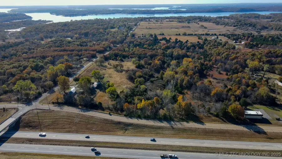 428 N Blacksmith Road, Cleveland, OK 74020 - Image #3