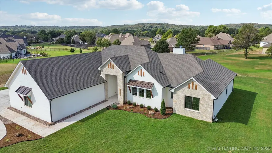 31005 E 67th Street S, Broken Arrow, OK 74014 - Image #3