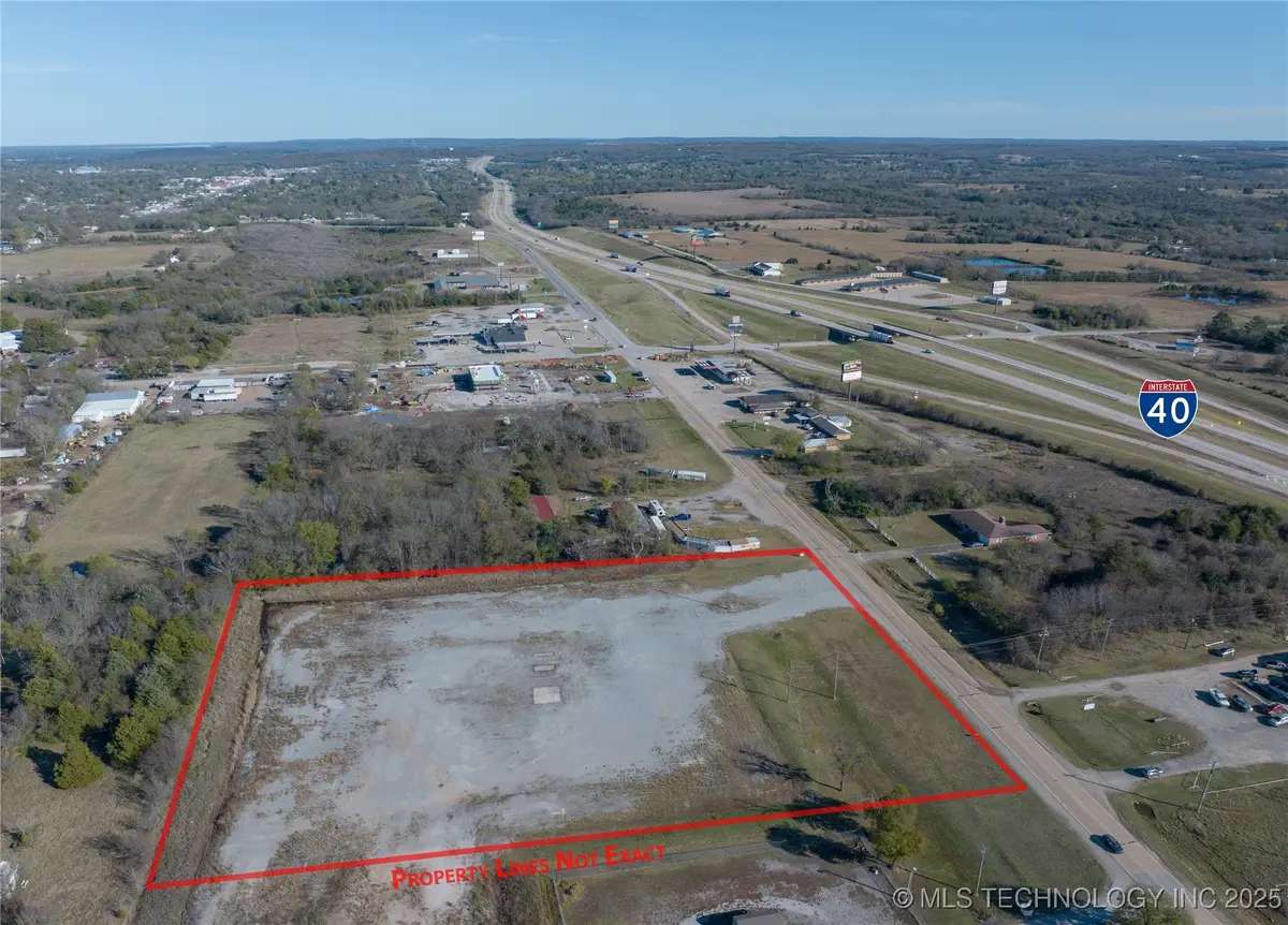 0000 Hwy 62, Henryetta, OK 74437 - Image #1