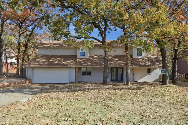 1109 S Division Street, Sapulpa, OK 74066