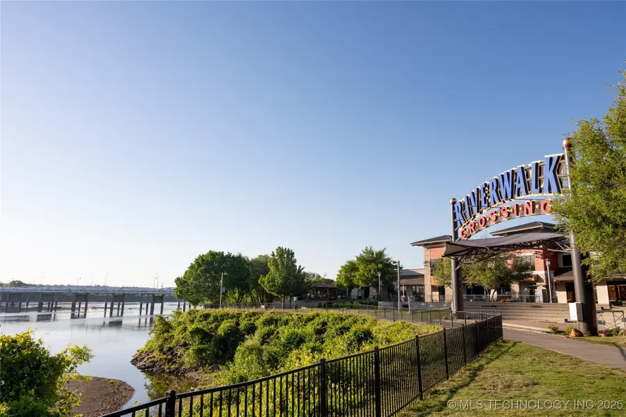 2056 E 130th Lane S, Jenks, OK 74037 - Image #3