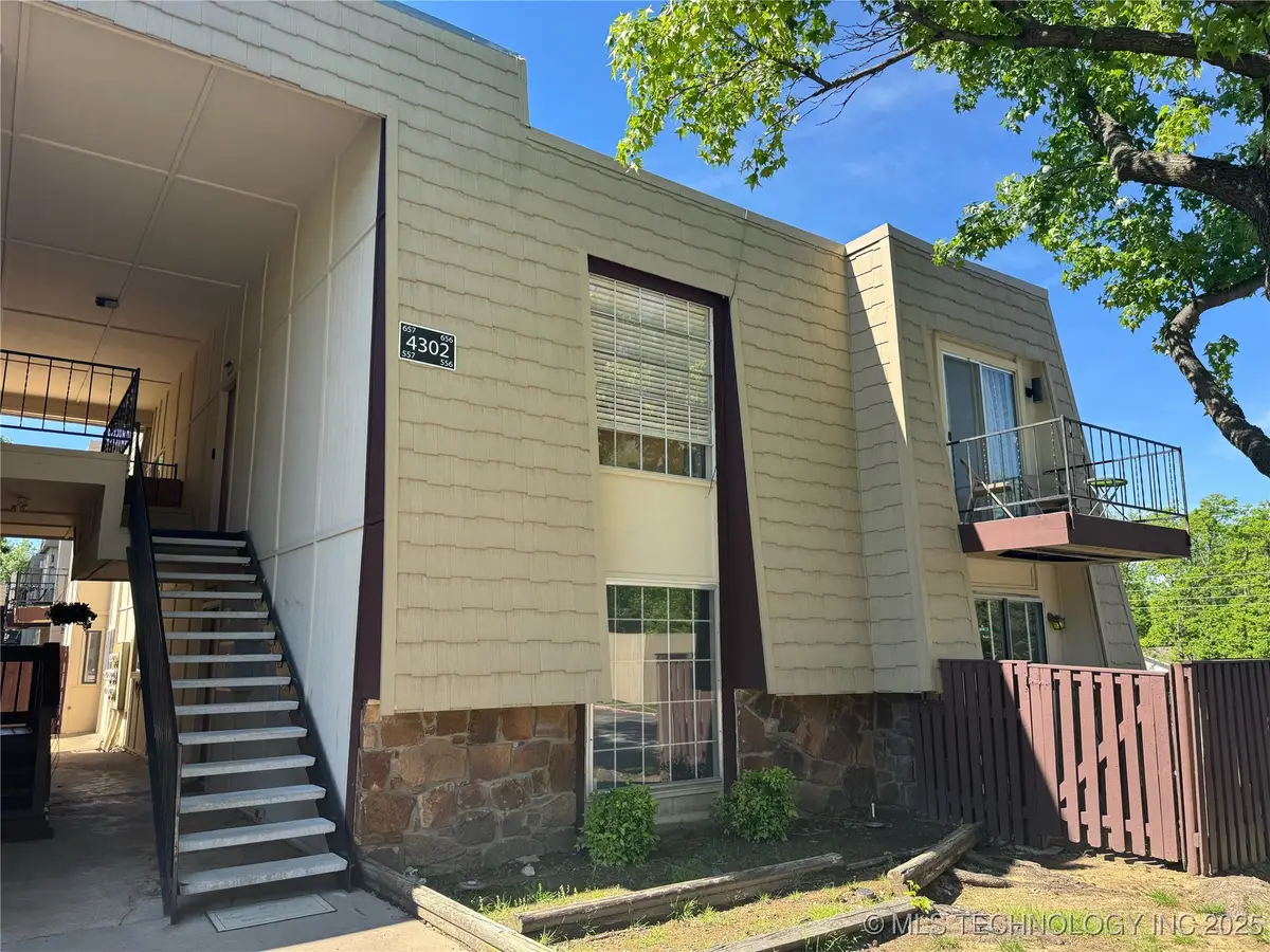 4302 E 67th Street #656, Tulsa, OK 74136 - Image #1