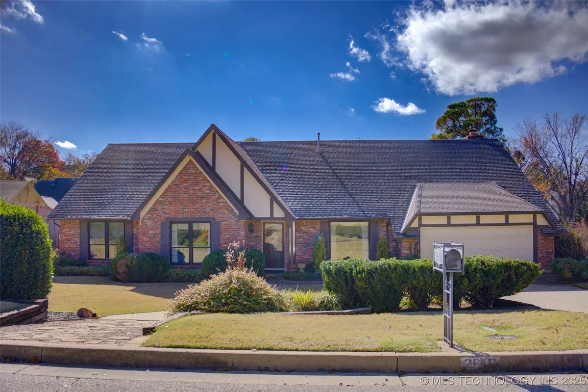 2618 E 72nd Street, Tulsa, OK 74136 - Image #1