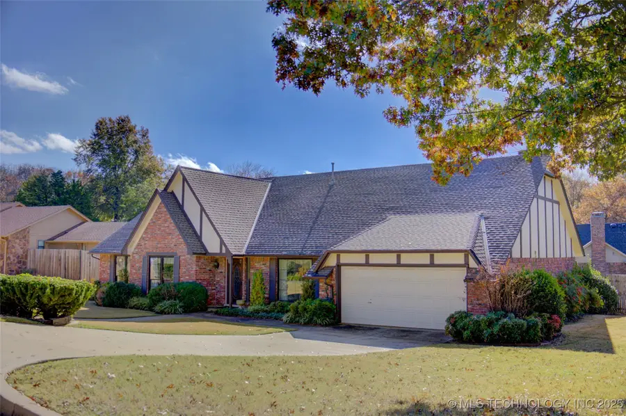 2618 E 72nd Street, Tulsa, OK 74136 - Image #2