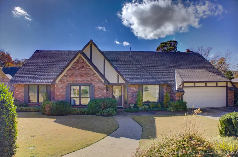 2618 E 72nd Street, Tulsa, OK 74136 - Image #3