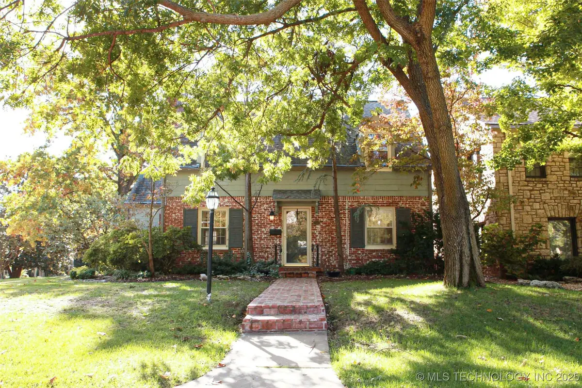 2504 S Boston Place, Tulsa, OK 74114 - Image #1