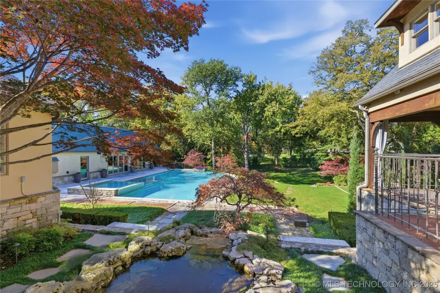 4420 S Columbia Avenue, Tulsa, OK 74105 - Image #2