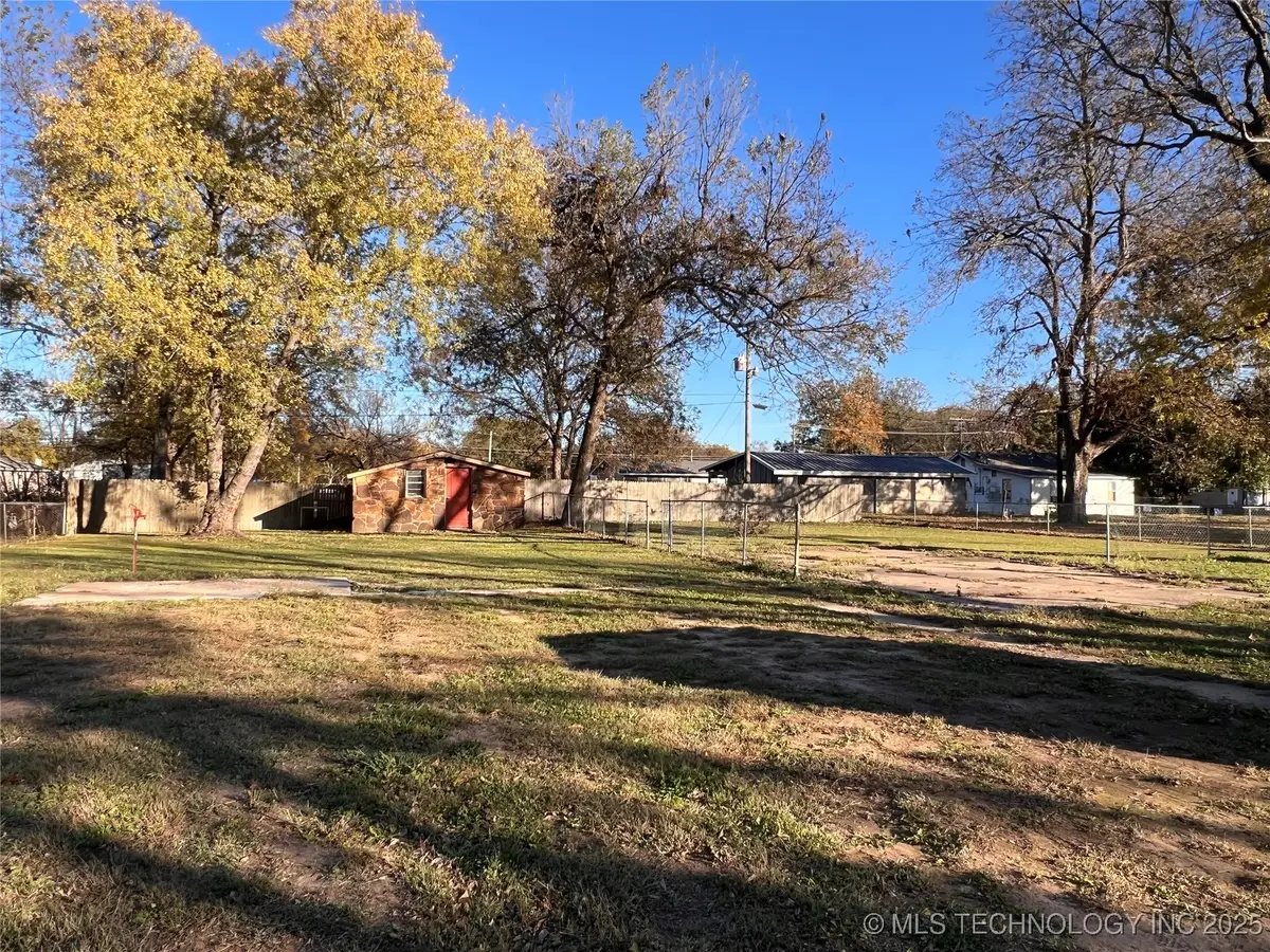 214 N Pettit Avenue, Hominy, OK 74035 - Image #1