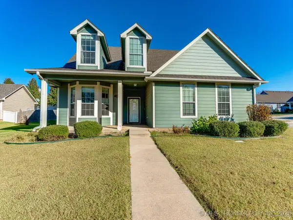 1100 Emily Lane, Ada, OK 74820