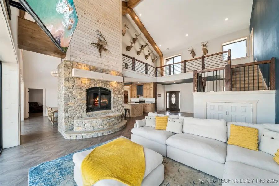 9501 S 4170 Road, Claremore, OK 74017 - Image #3