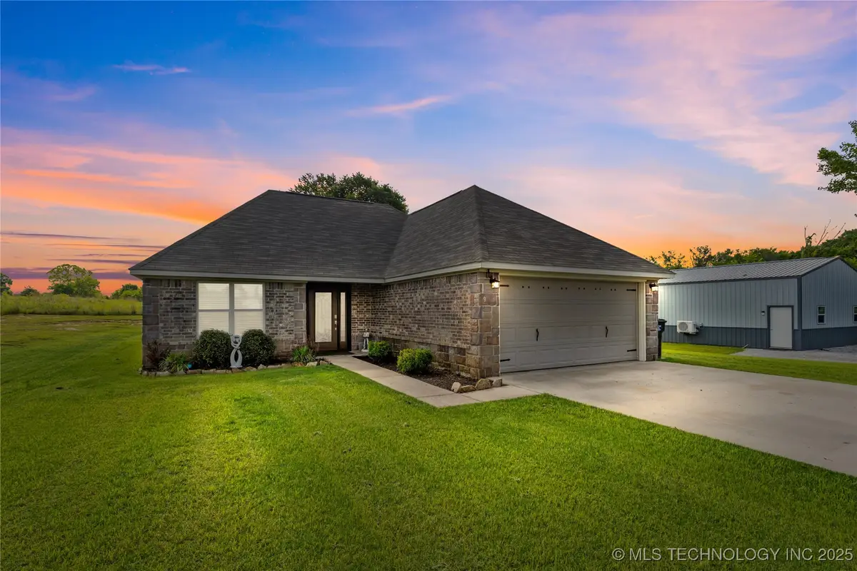 9 Mcclure, Burneyville, OK 73430 - Image #1