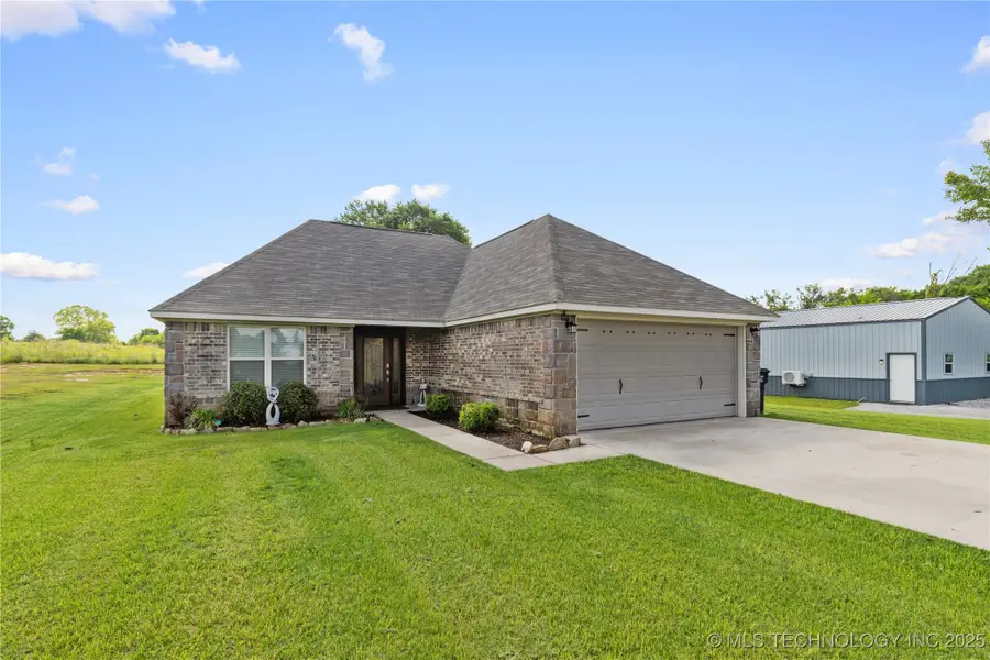 9 Mcclure, Burneyville, OK 73430 - Image #2