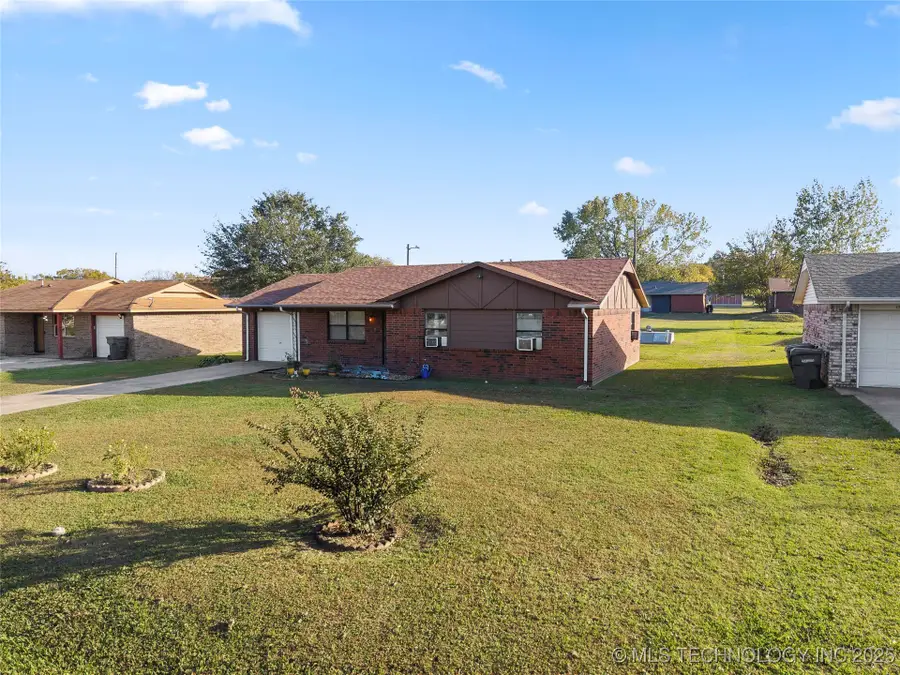 1312 12th Ne, Ardmore, OK 73401 - Image #3