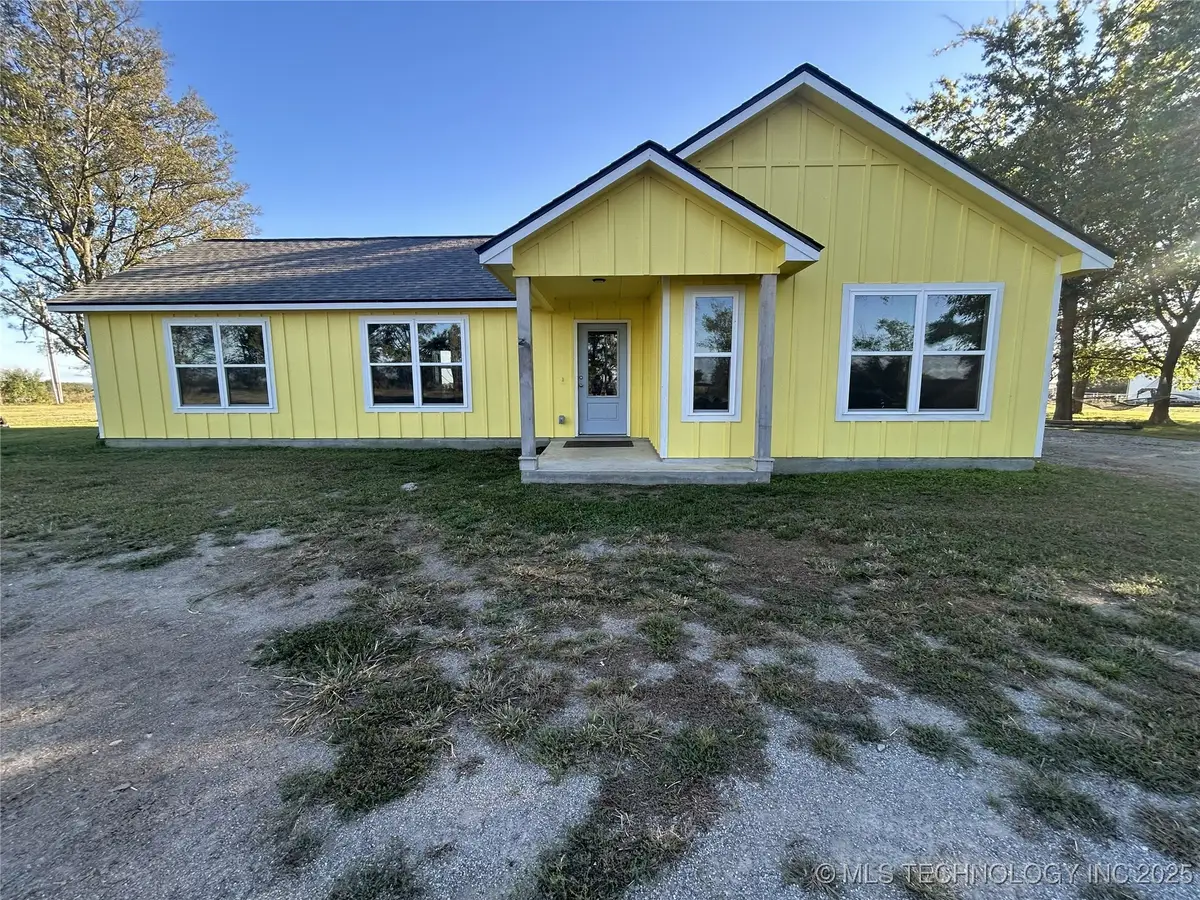 2152 E 430 Road, Adair, OK 74330 - Image #1