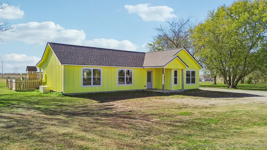 2152 E 430 Road, Adair, OK 74330 - Image #3