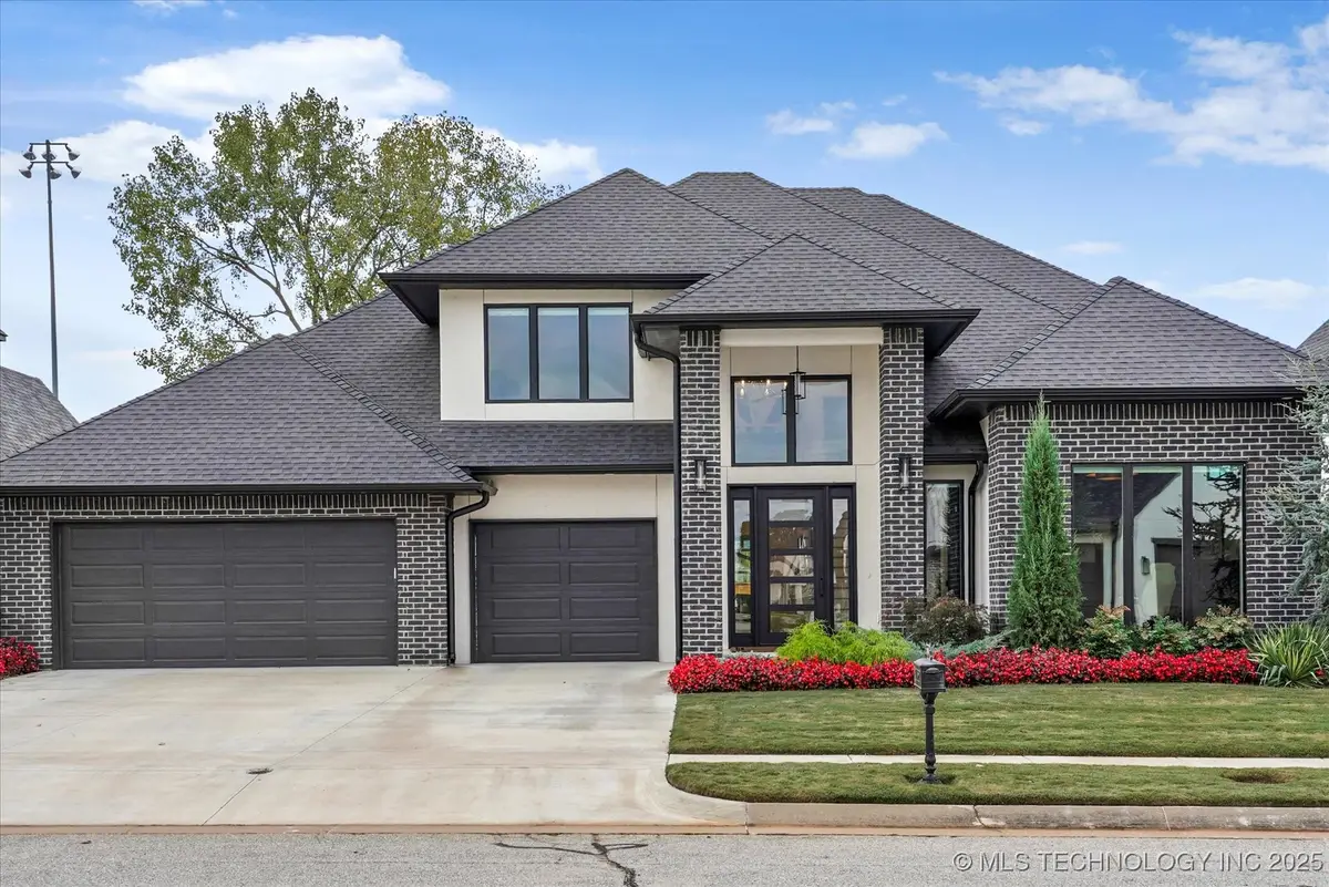 3104 E 103rd Place, Tulsa, OK 74137 - Image #1