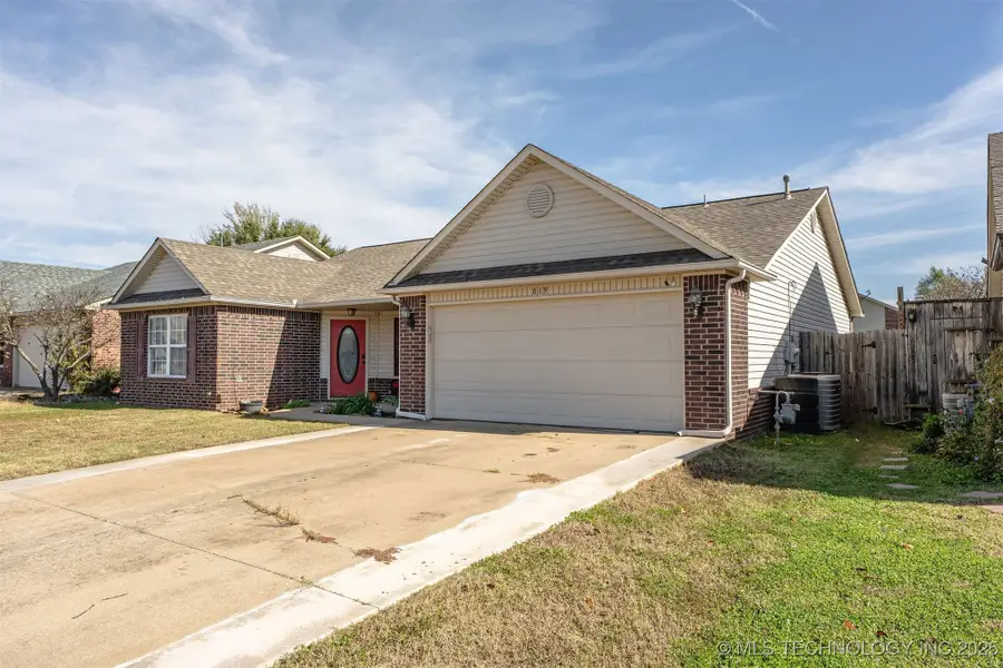 619 S Seminole Street, Skiatook, OK 74070 - Image #3