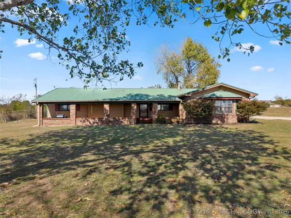 441 Acorn, Ardmore, OK 73401