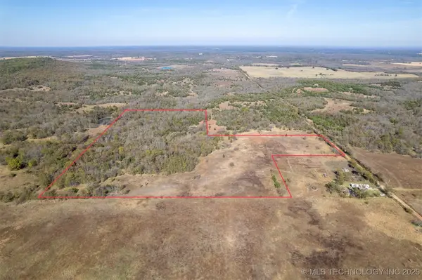Timberhill Road, Boswell, OK 74727