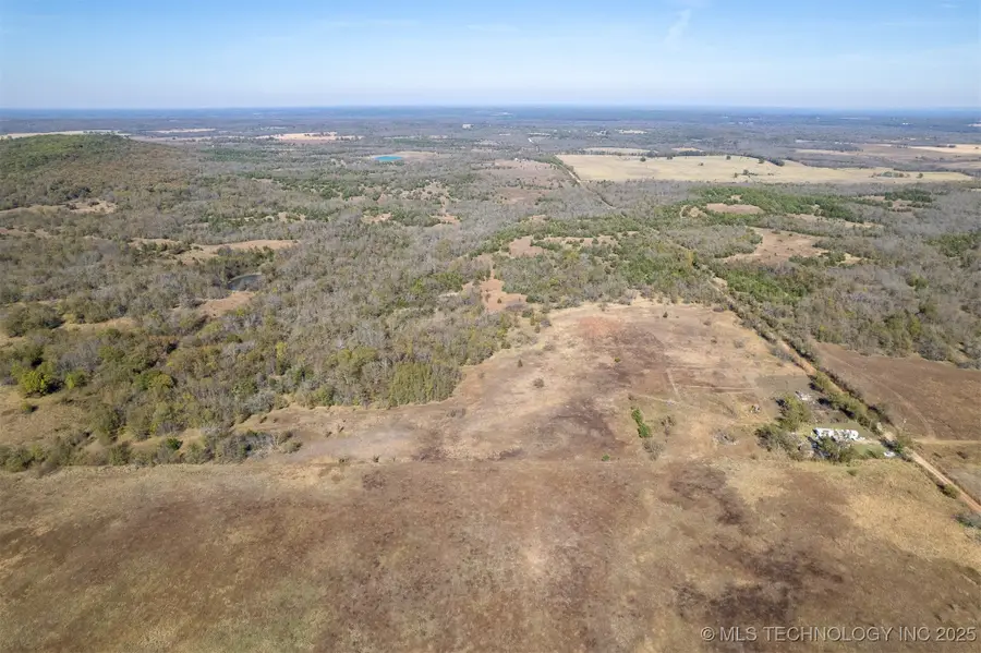 Timberhill Road, Boswell, OK 74727 - Image #2
