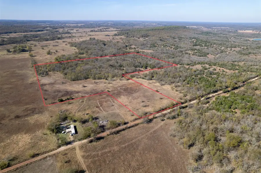 Timberhill Road, Boswell, OK 74727 - Image #3