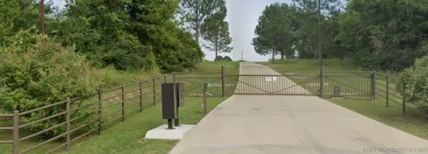 4 S 337th East Avenue, Porter, OK 74454