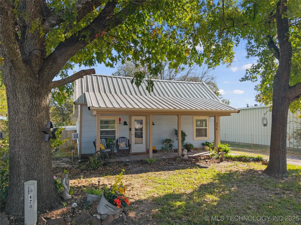 426 E Street Se, Ardmore, OK 73401 - Image #1