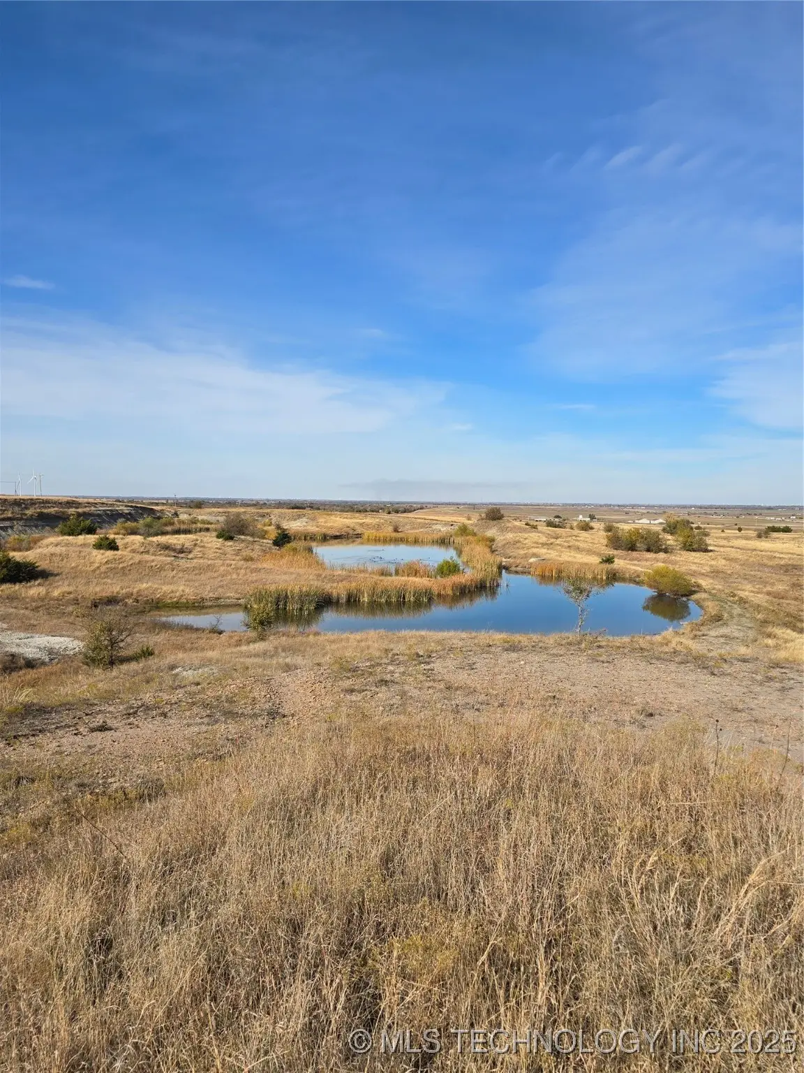 60th, Tonkawa, OK 74653 - Image #1