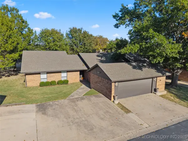 36 Overland Street, Ardmore, OK 73401