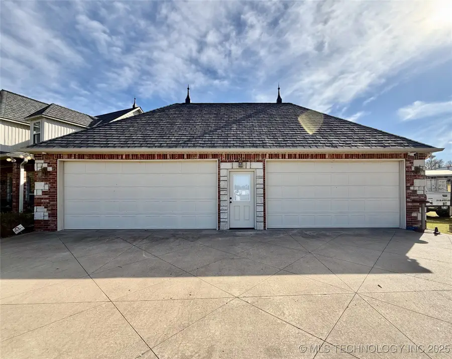 12336 S 273rd East Avenue, Coweta, OK 74429 - Image #3