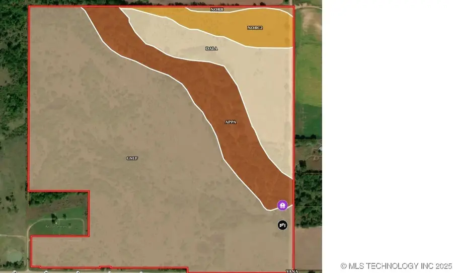 350800 Ok-18 Highway, Ralston, OK 74650 - Image #2