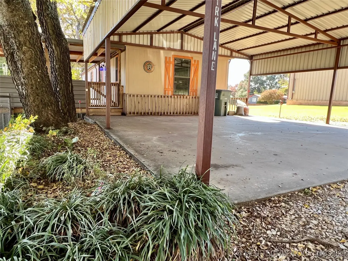 14133 Kirk Lane, Kingston, OK 73439 - Image #1