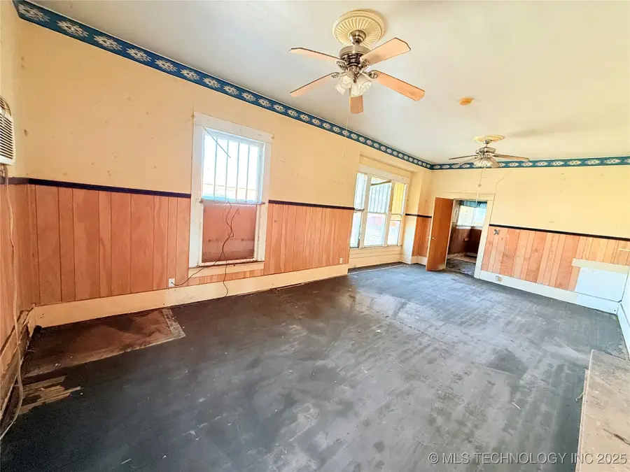 210 N 6th, Durant, OK 74701 - Image #2