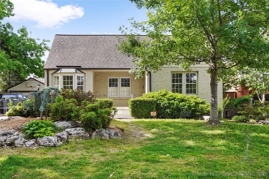 1208 E 29th Street, Tulsa, OK 74114 - Image #2